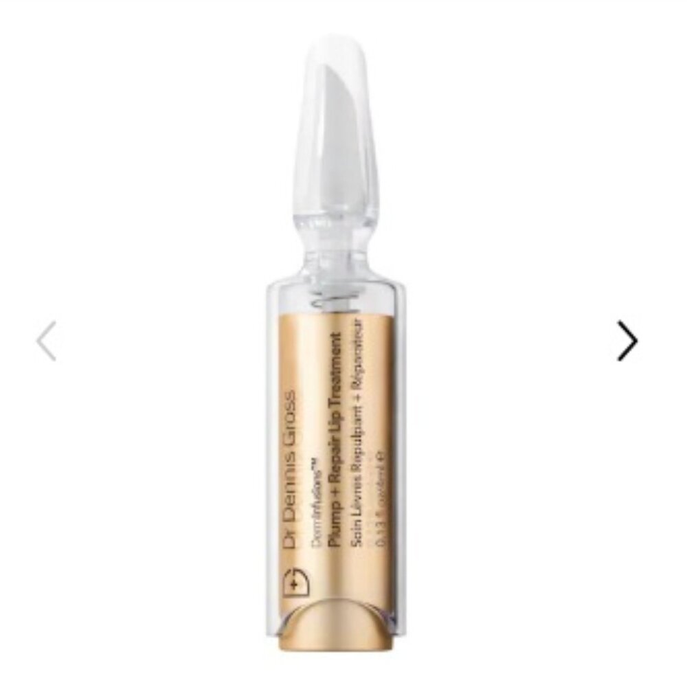 Dr. Dennis Gross Skincare  DermInfusions™ Plump + Repair Tinted Lip Treatment
